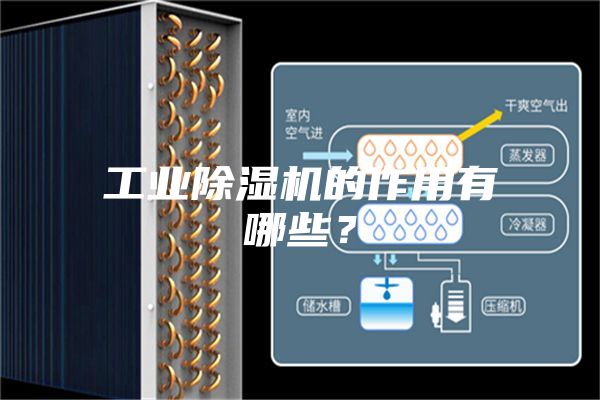 工業(yè)除濕機(jī)的作用有哪些？