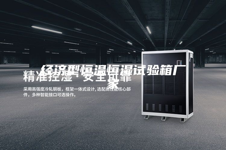 經(jīng)濟(jì)型恒溫恒濕試驗(yàn)箱廠(chǎng)家