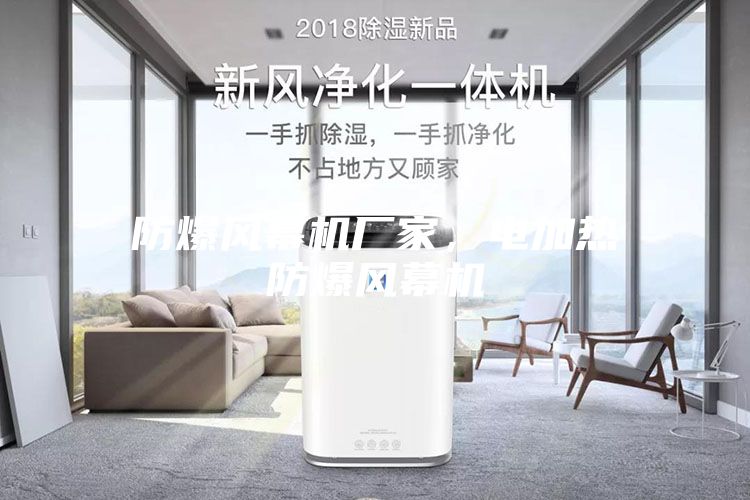 防爆風(fēng)幕機(jī)廠家，電加熱防爆風(fēng)幕機(jī)