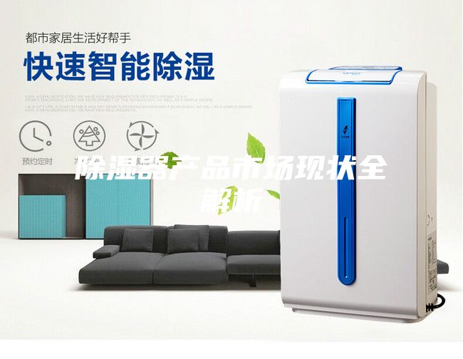 除濕器產(chǎn)品市場(chǎng)現(xiàn)狀全解析