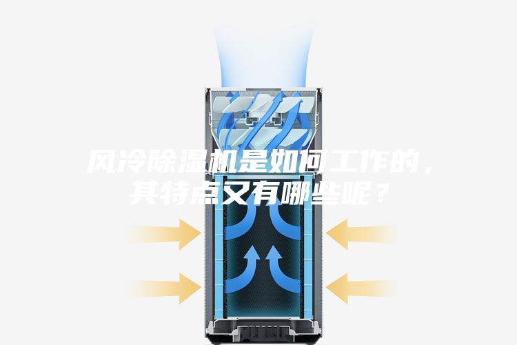 風冷除濕機是如何工作的，其特點又有哪些呢？