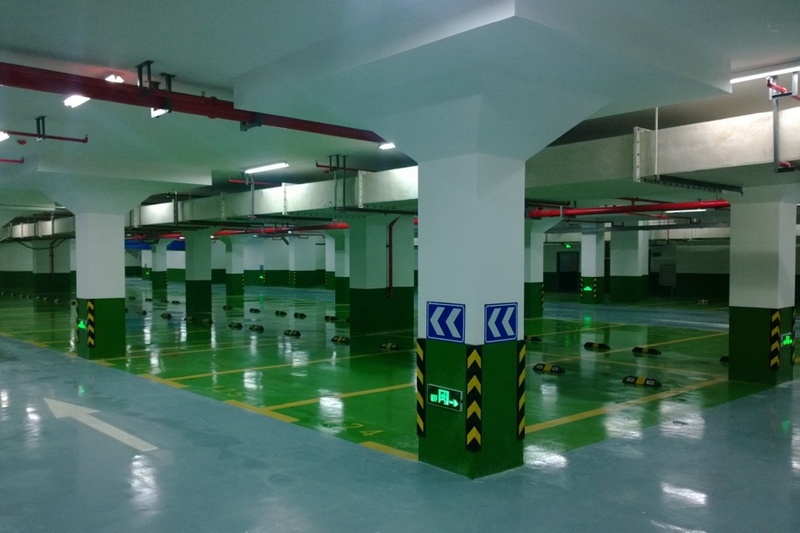 愛(ài)車(chē)保養(yǎng)，車(chē)庫(kù)防潮很重要