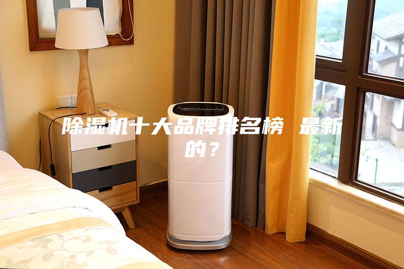 除濕機(jī)十大品牌排名榜 最新的？