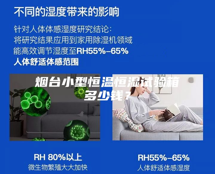 煙臺(tái)小型恒溫恒濕試驗(yàn)箱多少錢？
