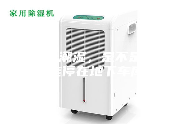 車庫潮濕，是不是就不能停在地下車庫？