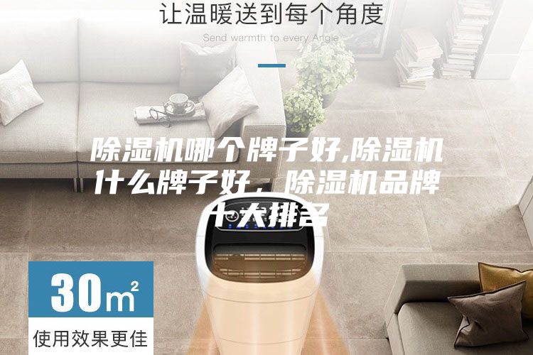 除濕機(jī)哪個(gè)牌子好,除濕機(jī)什么牌子好，除濕機(jī)品牌十大排名