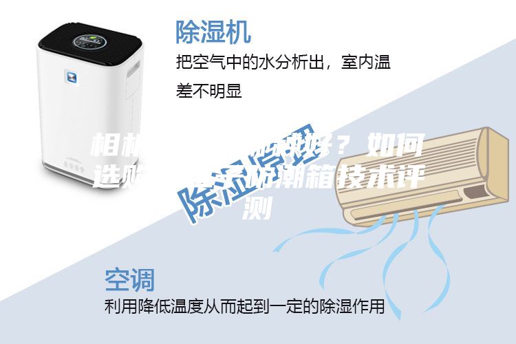 相機防潮箱哪種好？如何選購？電子防潮箱技術(shù)評測