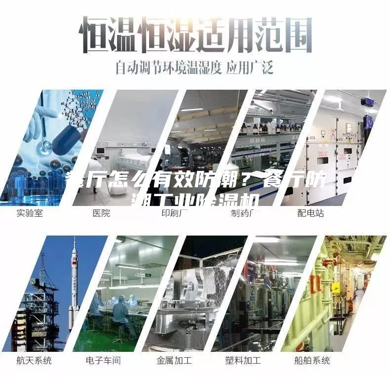 餐廳怎么有效防潮？餐廳防潮工業(yè)除濕機