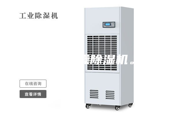 工業(yè)干燥除濕機(jī)。