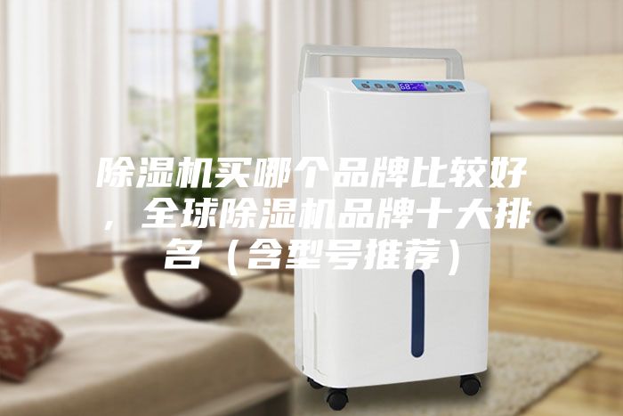除濕機(jī)買(mǎi)哪個(gè)品牌比較好，全球除濕機(jī)品牌十大排名（含型號(hào)推薦）
