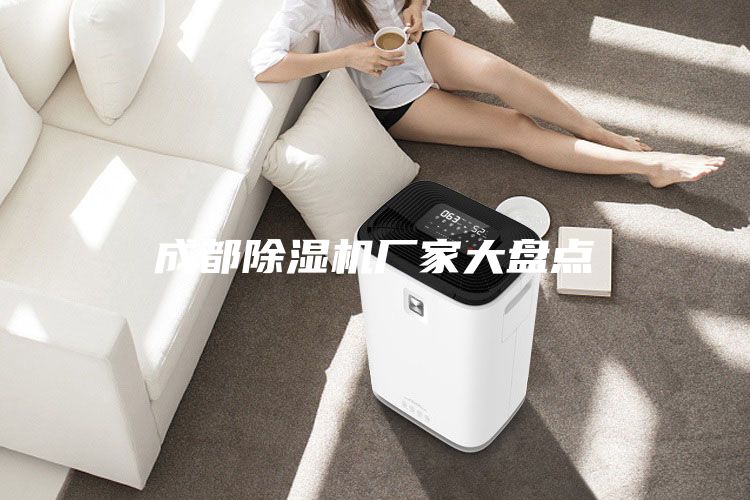 成都除濕機(jī)廠家大盤(pán)點(diǎn)