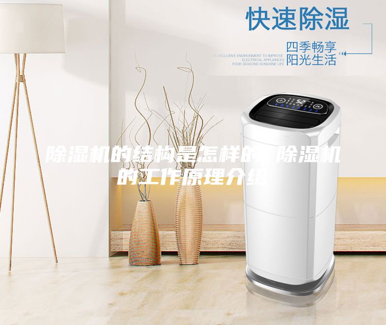 除濕機(jī)的結(jié)構(gòu)是怎樣的 除濕機(jī)的工作原理介紹