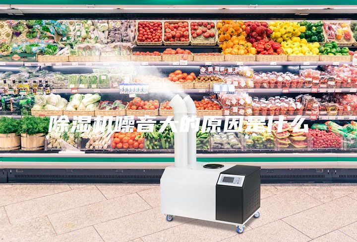 除濕機噪音大的原因是什么
