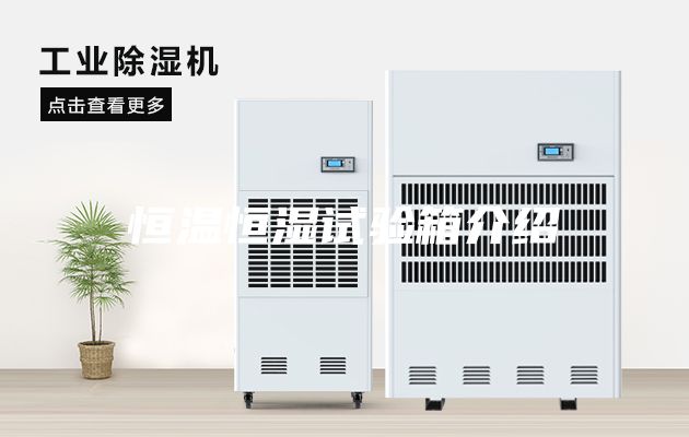 恒溫恒濕試驗(yàn)箱介紹