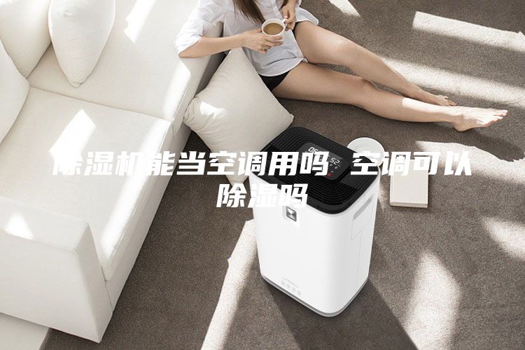 除濕機能當(dāng)空調(diào)用嗎 空調(diào)可以除濕嗎