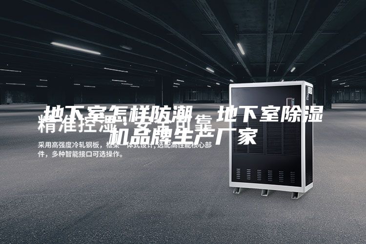地下室怎樣防潮，地下室除濕機品牌生產(chǎn)廠家