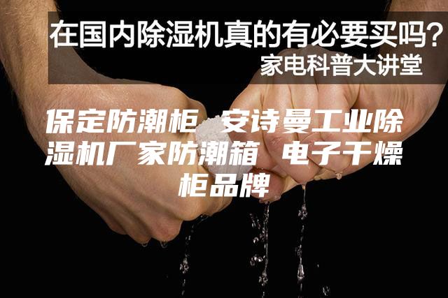 保定防潮柜 安詩曼工業(yè)除濕機(jī)廠家防潮箱 電子干燥柜品牌