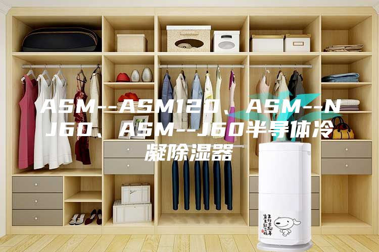 ASM--ASM120、ASM--NJ60、ASM--J60半導(dǎo)體冷凝除濕器