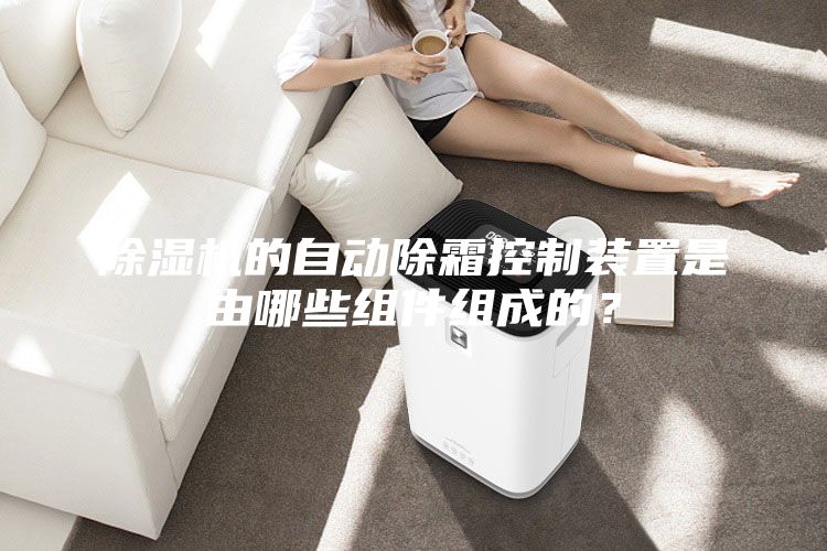 除濕機(jī)的自動(dòng)除霜控制裝置是由哪些組件組成的？