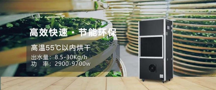 年年除濕年年濕，如何快速除濕？