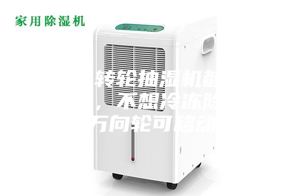 為什么轉(zhuǎn)輪抽濕機(jī)都是固定式的，不想冷凍除濕機(jī)帶有萬向輪可移動呢？