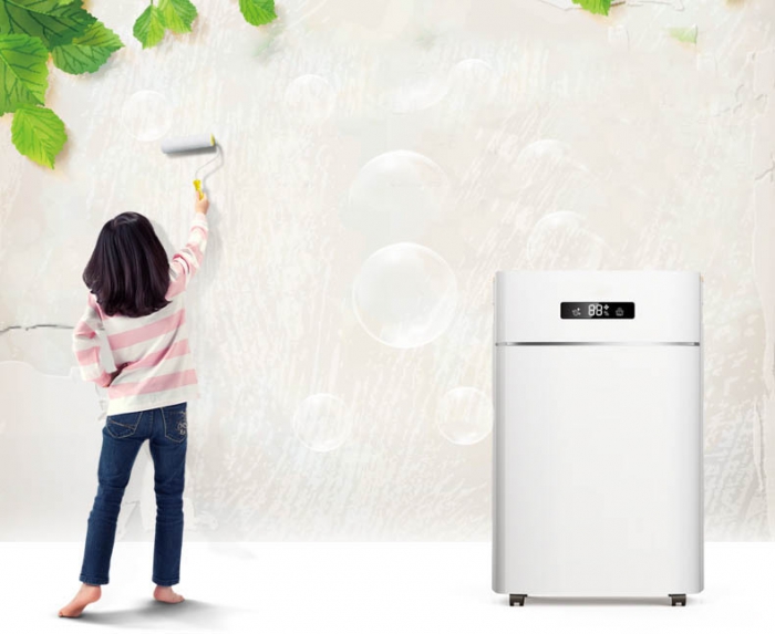 木料烘干用哪種除濕機好？木料烘干用除濕機