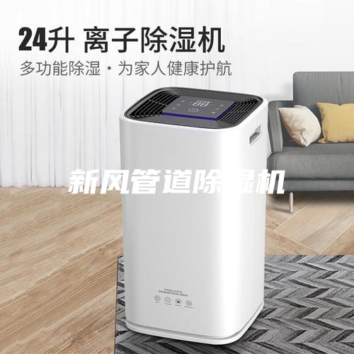 新風(fēng)管道除濕機