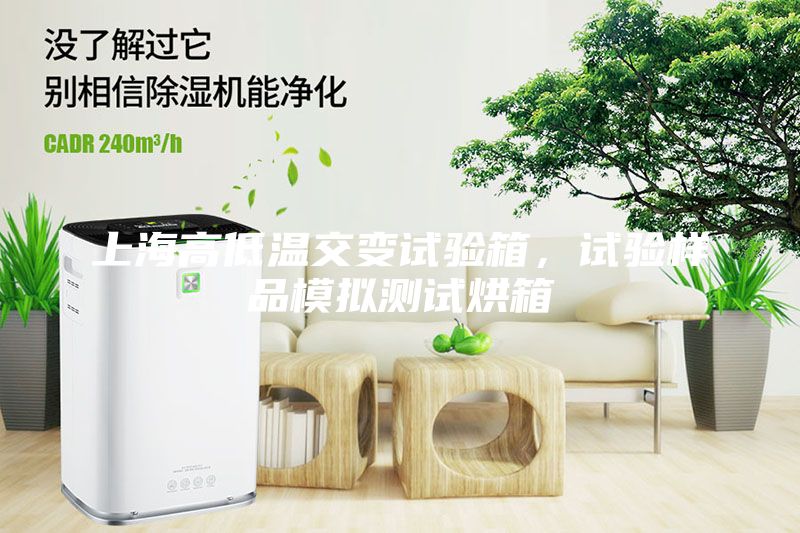 上海高低溫交變試驗(yàn)箱，試驗(yàn)樣品模擬測試烘箱