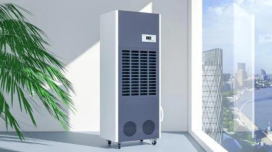 開學寢室潮濕怎么辦？伊島除濕機來幫你