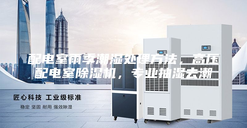 配電室雨季潮濕處理方法，高壓配電室除濕機(jī)，專業(yè)抽濕去潮