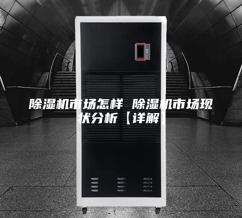 除濕機市場怎樣 除濕機市場現(xiàn)狀分析【詳解】