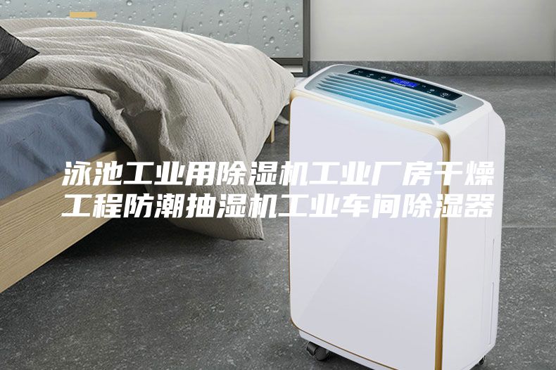 泳池工業(yè)用除濕機工業(yè)廠房干燥工程防潮抽濕機工業(yè)車間除濕器