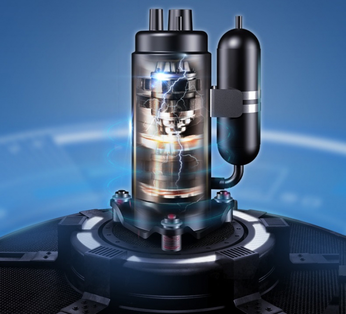 工業(yè)除濕機怎么選擇,如何滿足使用需要