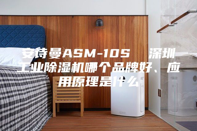 安詩曼ASM-10S  深圳工業(yè)除濕機哪個品牌好、應(yīng)用原理是什么