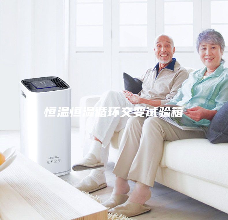 恒溫恒濕循環(huán)交變試驗箱