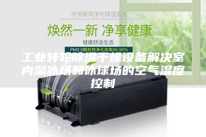 工業(yè)轉(zhuǎn)輪除濕干燥設(shè)備解決室內(nèi)溜冰場和冰球場的空氣濕度控制