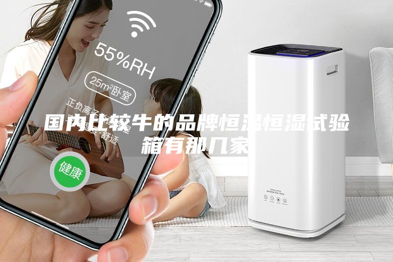 國(guó)內(nèi)比較牛的品牌恒溫恒濕試驗(yàn)箱有那幾家