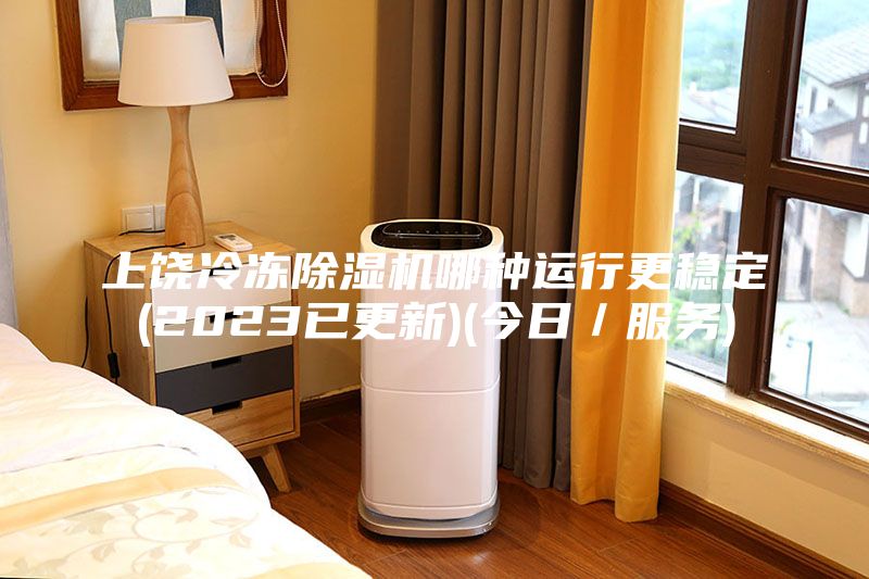 上饒冷凍除濕機哪種運行更穩(wěn)定(2023已更新)(今日／服務)