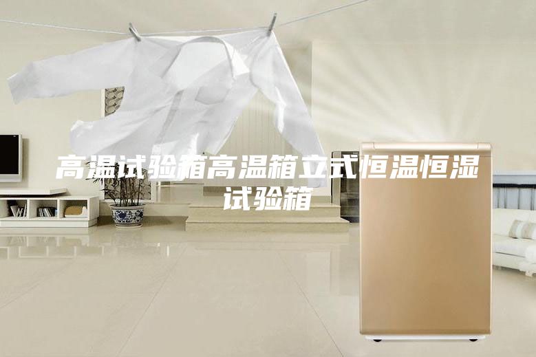 高溫試驗(yàn)箱高溫箱立式恒溫恒濕試驗(yàn)箱