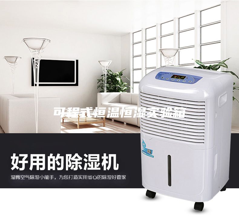 可程式恒溫恒濕實(shí)驗(yàn)箱