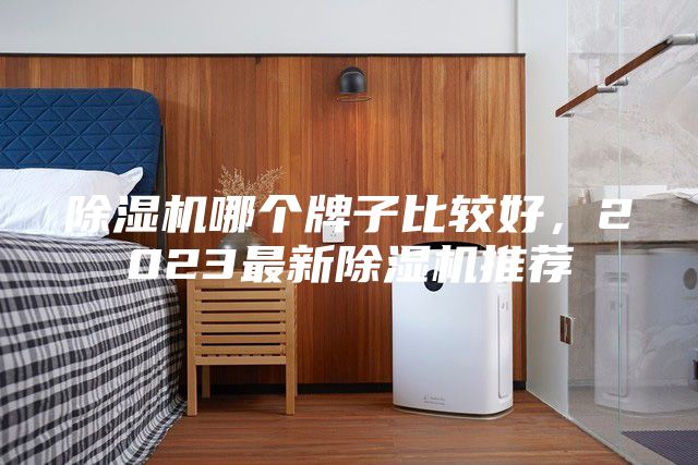 除濕機(jī)哪個(gè)牌子比較好，2023最新除濕機(jī)推薦