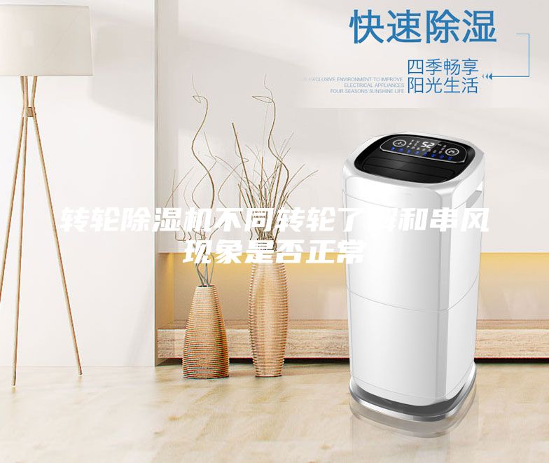 轉(zhuǎn)輪除濕機不同轉(zhuǎn)輪了解和串風(fēng)現(xiàn)象是否正常
