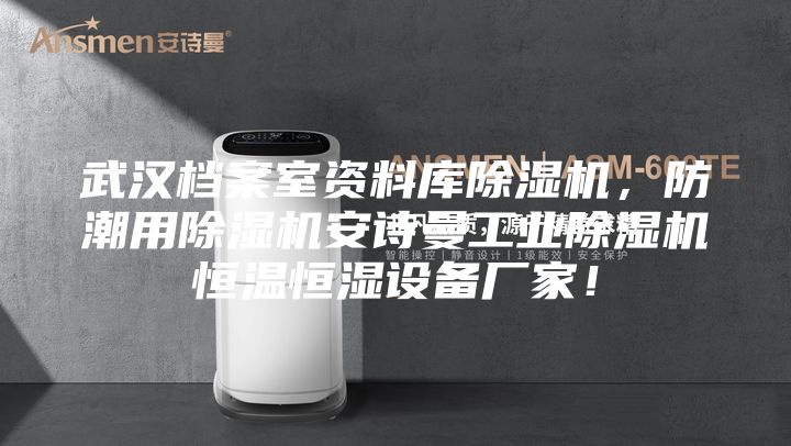 武漢檔案室資料庫(kù)除濕機(jī)，防潮用除濕機(jī)安詩(shī)曼工業(yè)除濕機(jī)恒溫恒濕設(shè)備廠家！