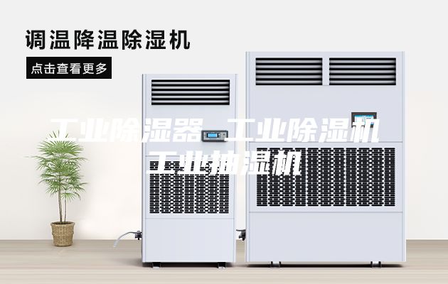 工業(yè)除濕器 工業(yè)除濕機(jī) 工業(yè)抽濕機(jī)