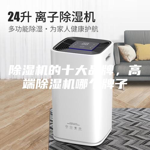 除濕機(jī)的十大品牌，高端除濕機(jī)哪個(gè)牌子