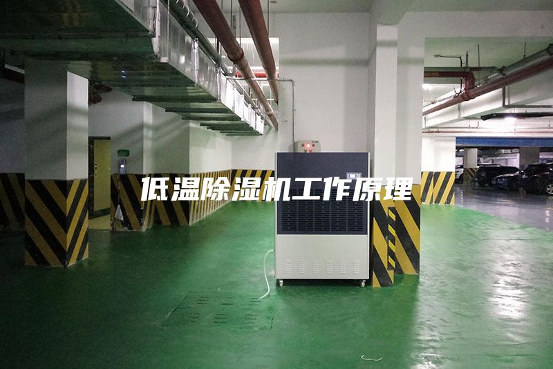 低溫除濕機工作原理