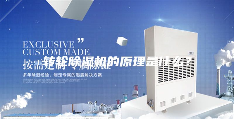 轉(zhuǎn)輪除濕機(jī)的原理是什么？