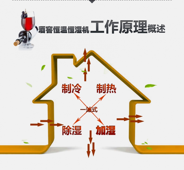 回南天來了！家里趕緊擺上這個，潮濕、發(fā)霉全解決了