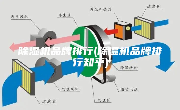 除濕機(jī)品牌排行(除濕機(jī)品牌排行知乎)