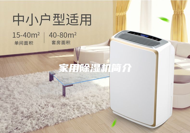 家用除濕機(jī)簡介